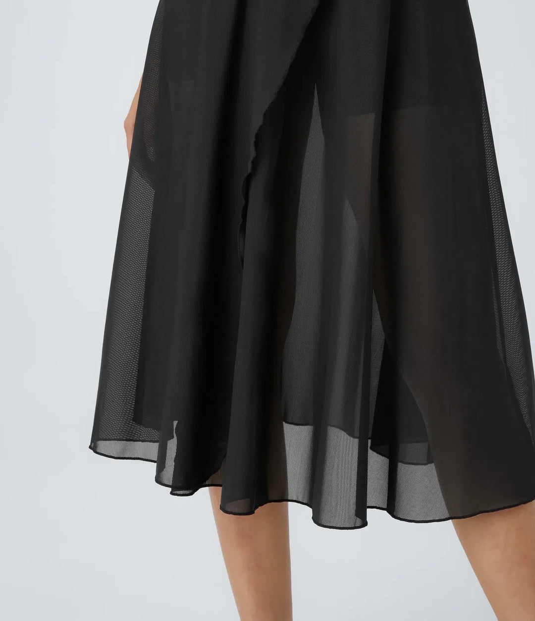 Giulia | 2-in-1 midi skirt for style &amp; comfort