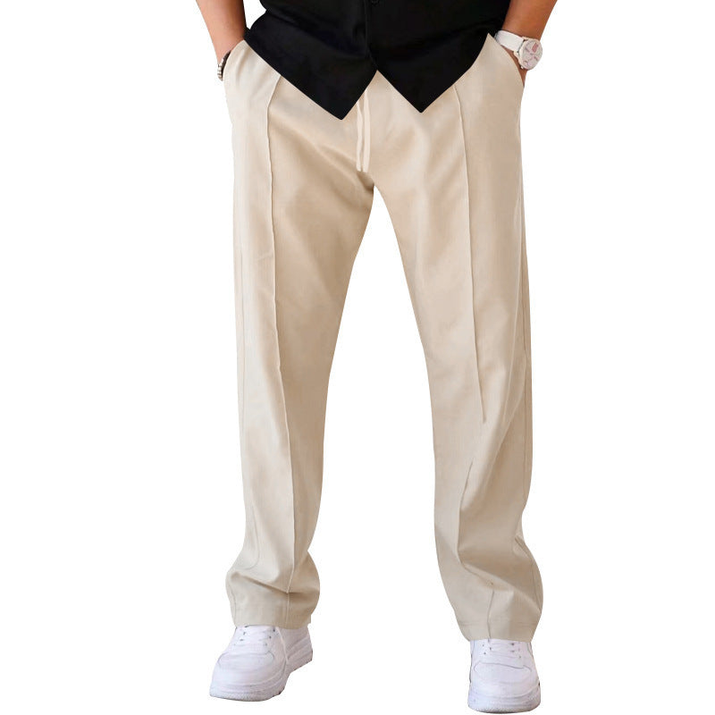 LightBreeze | Casual leisure trousers