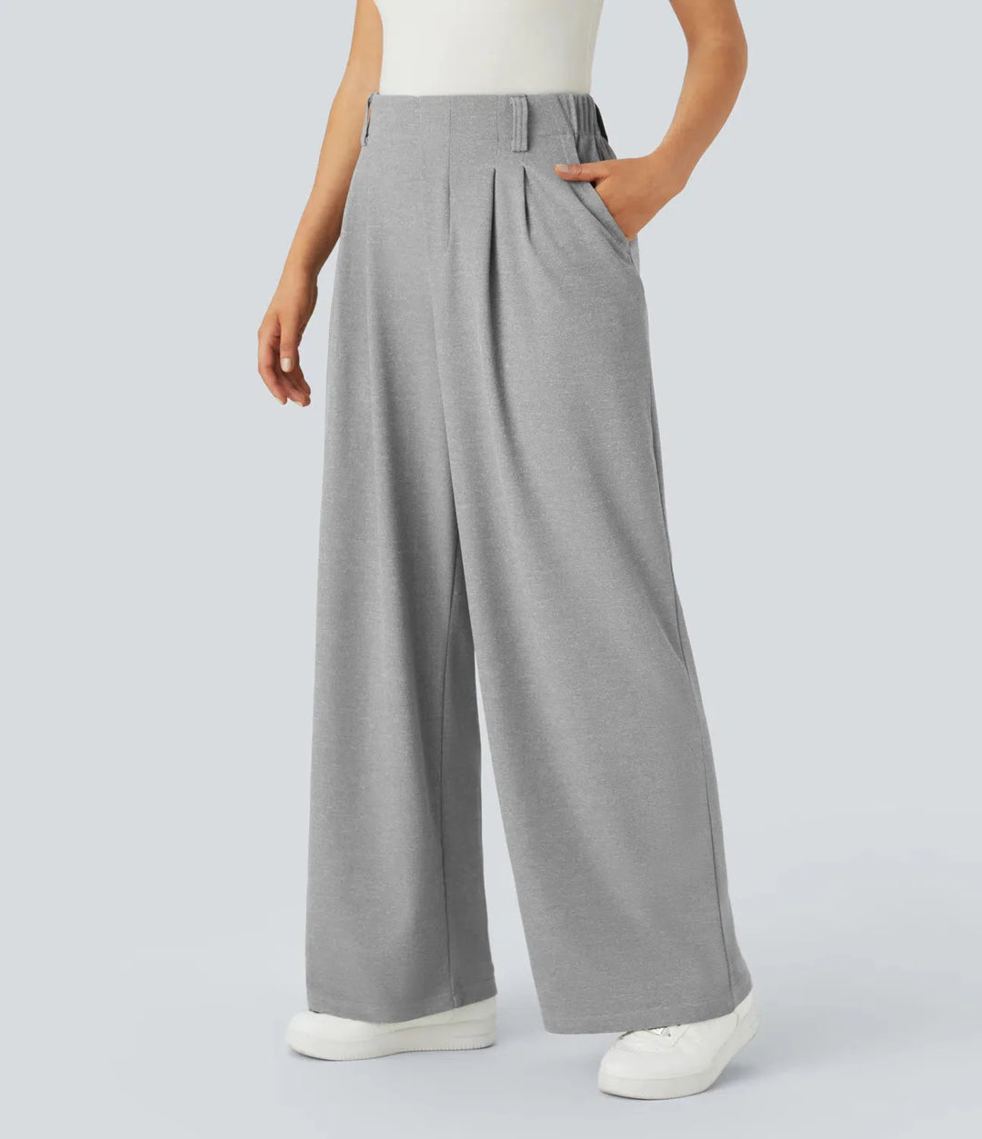 Aria Flex – D'Relax trousers that combine style and comfort