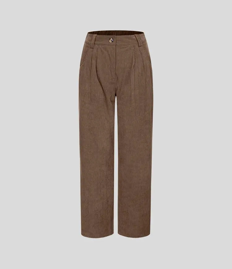 Jhana – The ultimate corduroy trousers for a casual and stylish look