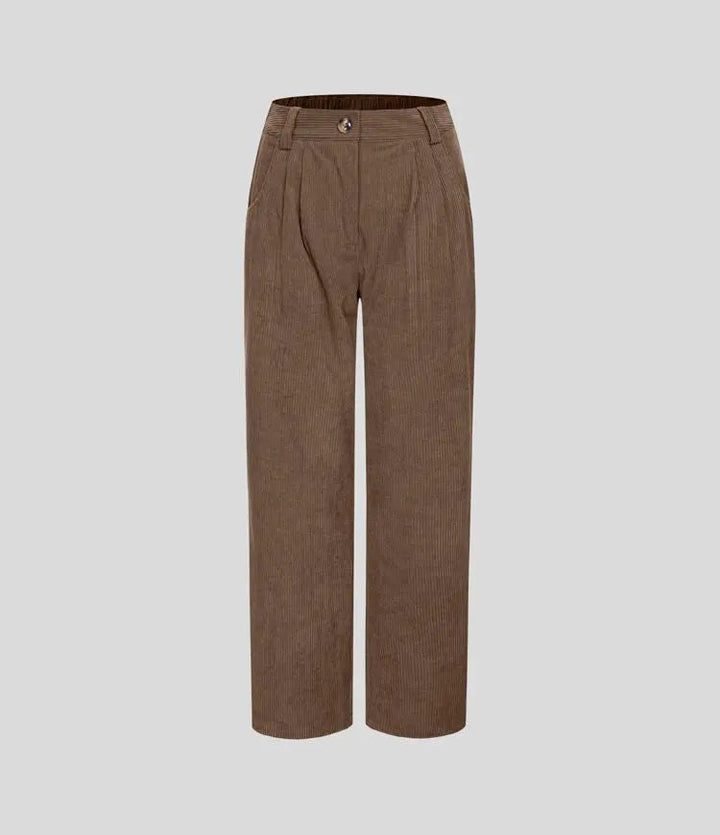 Jhana – The ultimate corduroy trousers for a casual and stylish look