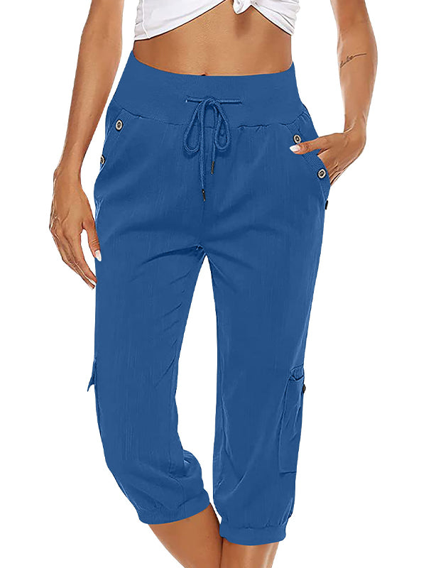 Jana | Women's leisure trousers