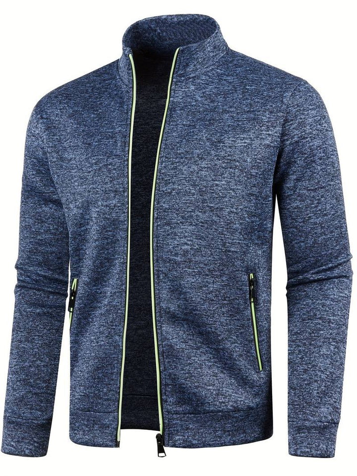 Gianni | Comfort Cardigan