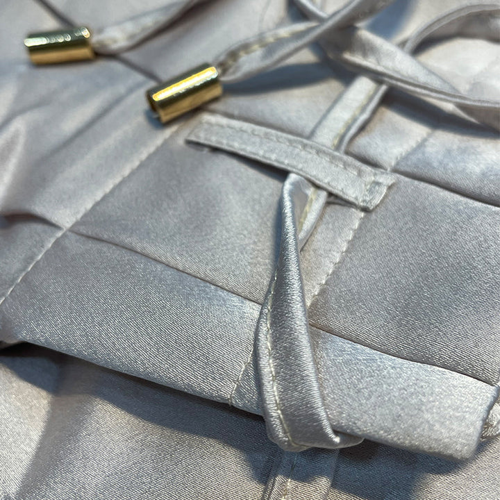 Lexa | Luxurious Two-Piece Set