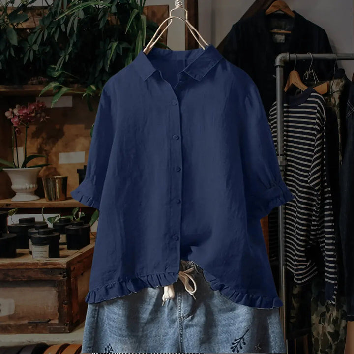 Carey | Women's Shirt