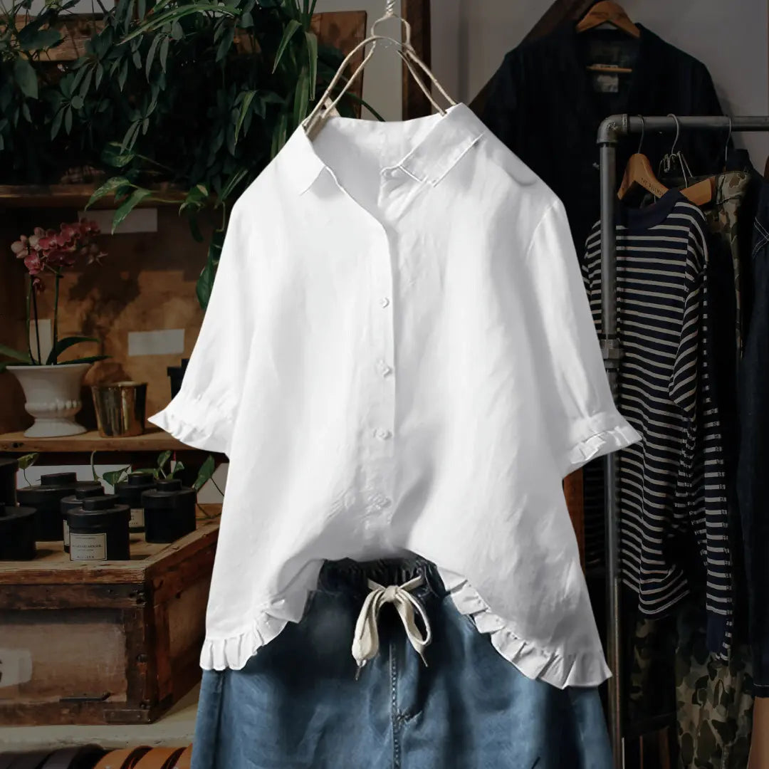 Carey | Women's Shirt