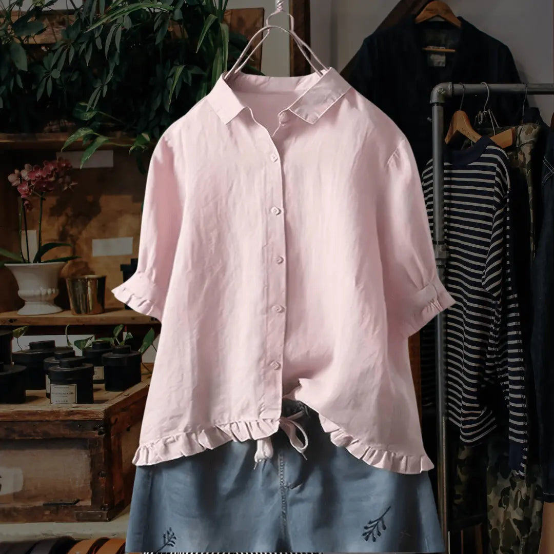 Carey | Women's Shirt
