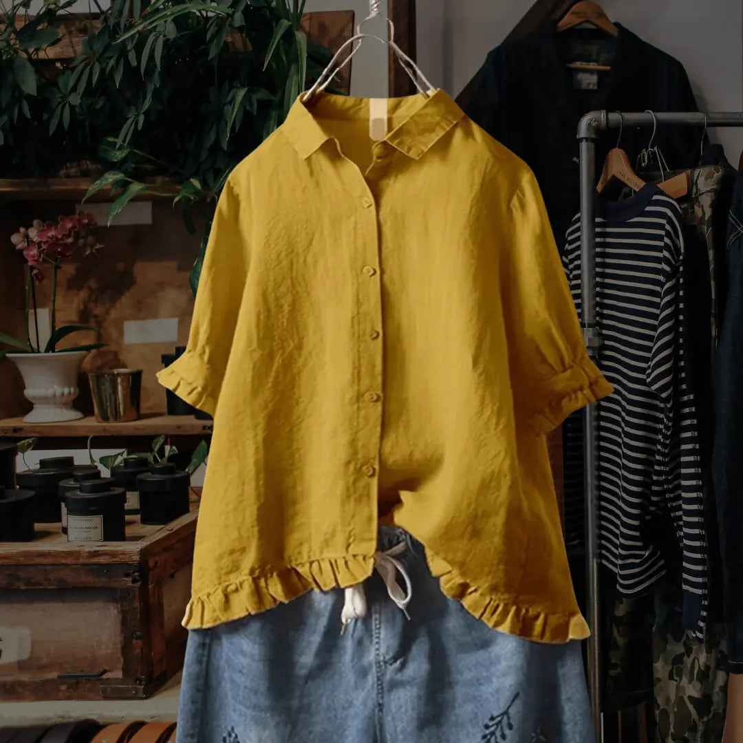 Carey | Women's Shirt