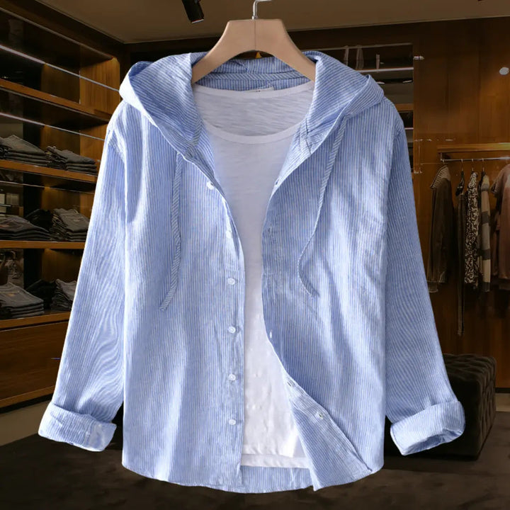 Lucille | Summer shirt