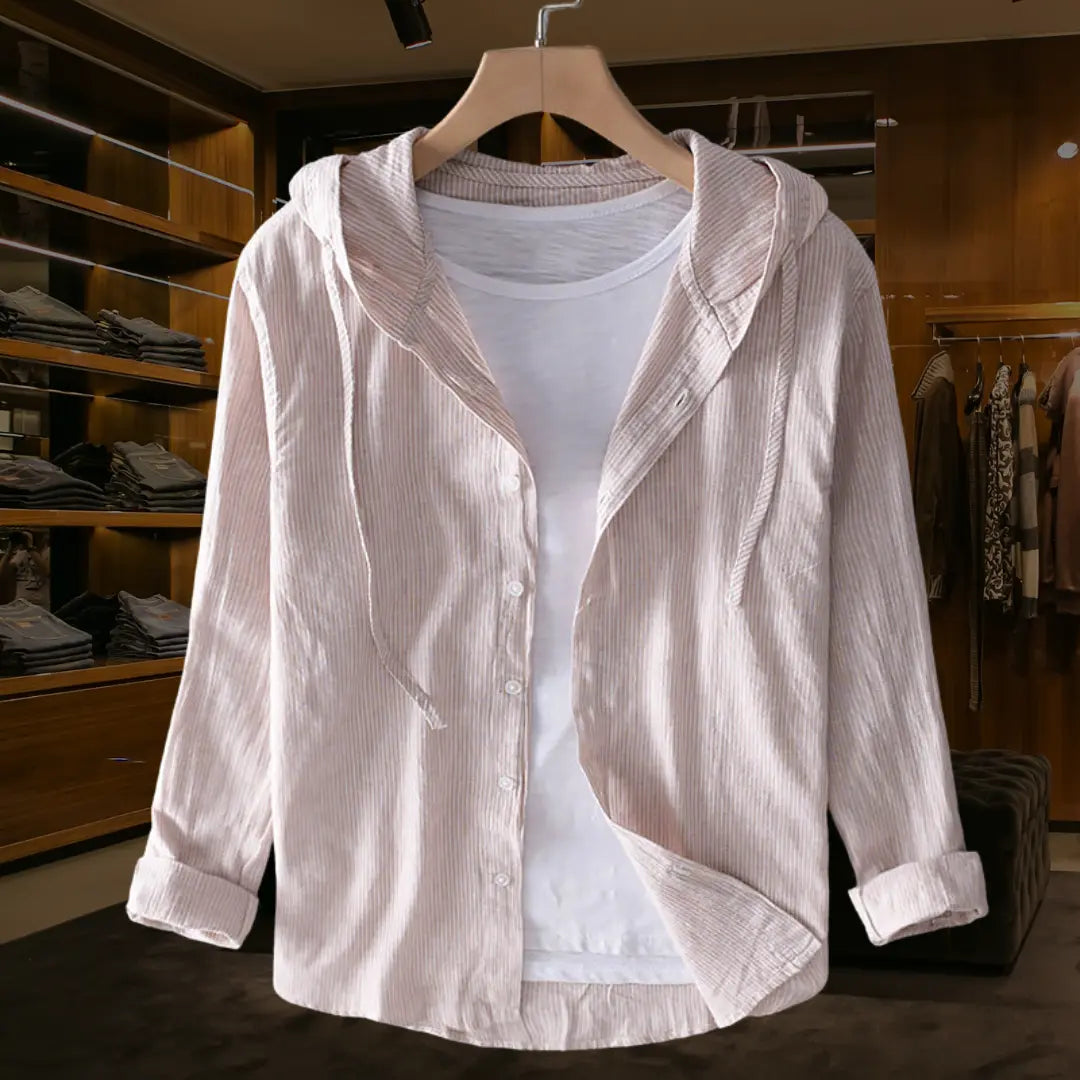 Lucille | Summer shirt