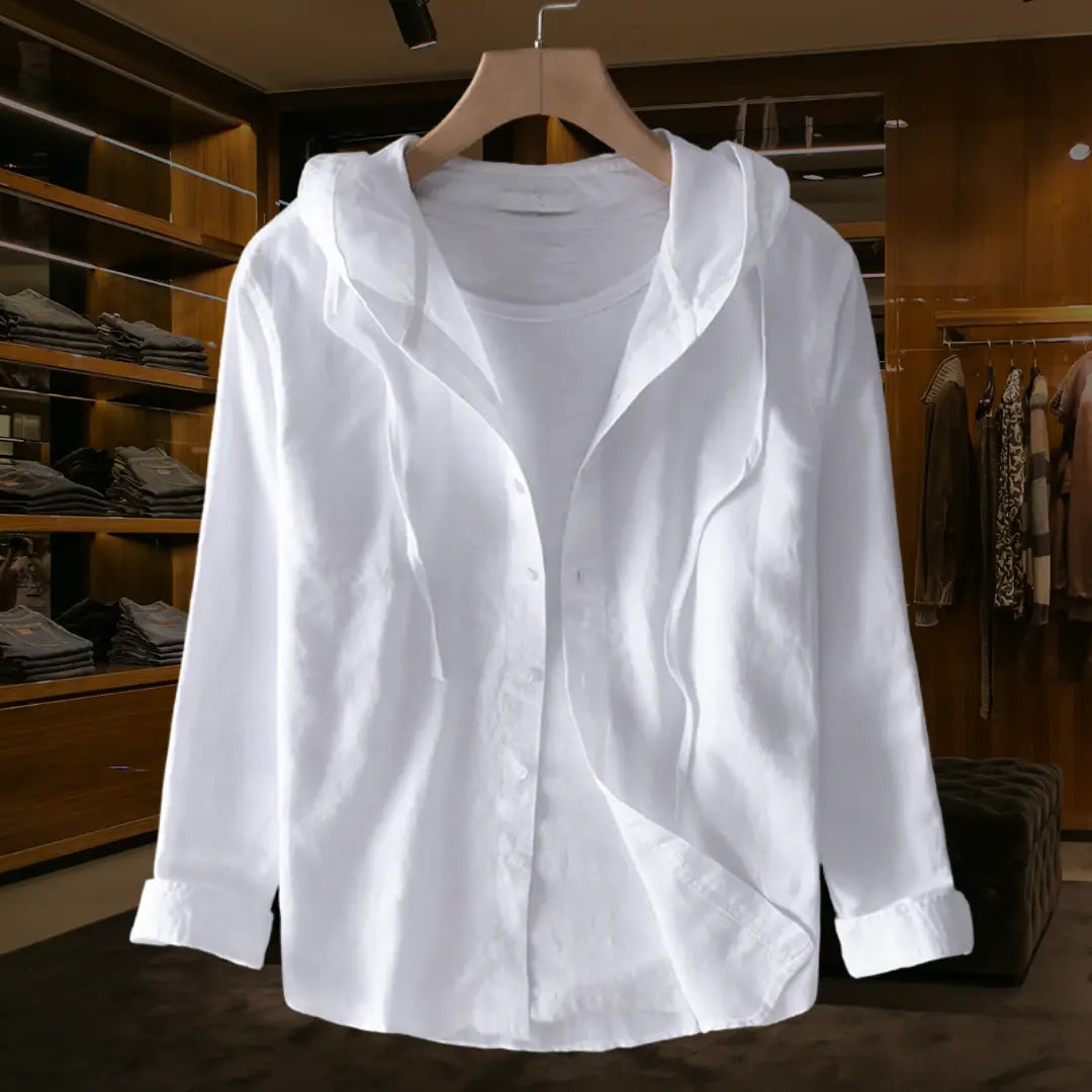 Lucille | Summer shirt