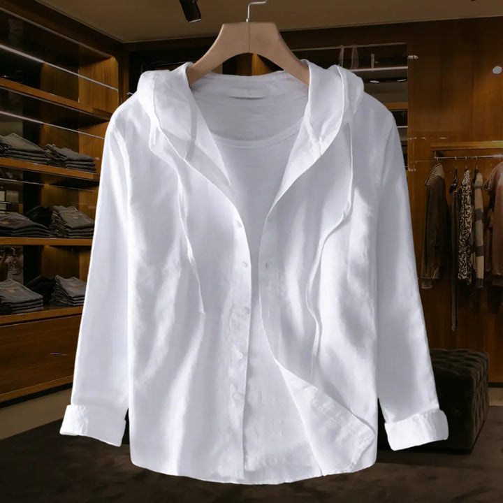 Lucille | Summer shirt