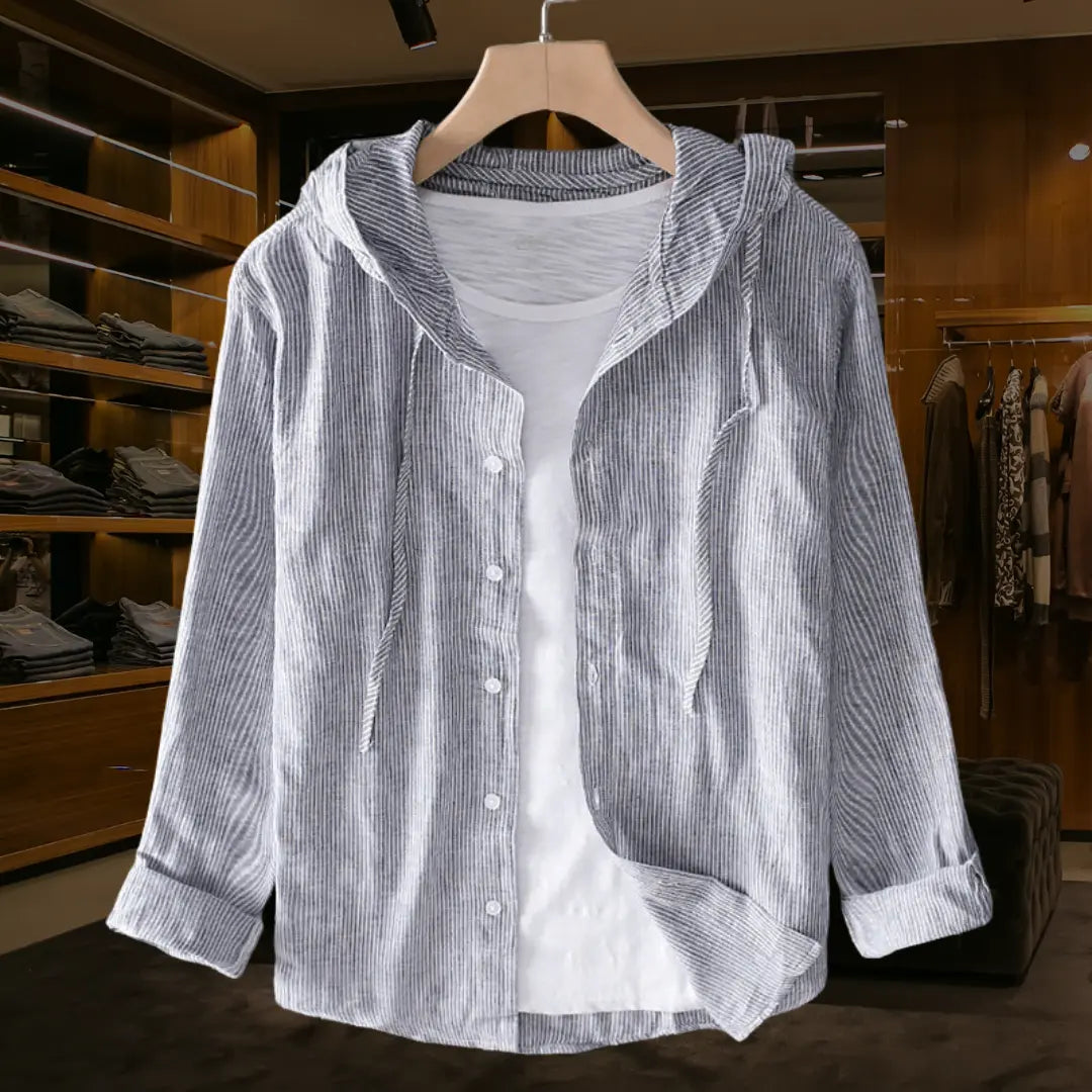 Lucille | Summer shirt