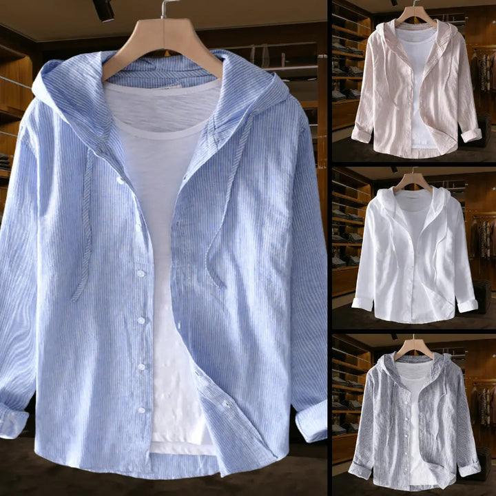 Lucille | Summer shirt