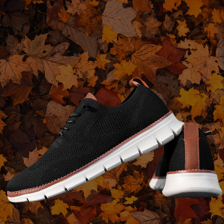 Ardore | Ultra comfortable men's shoes