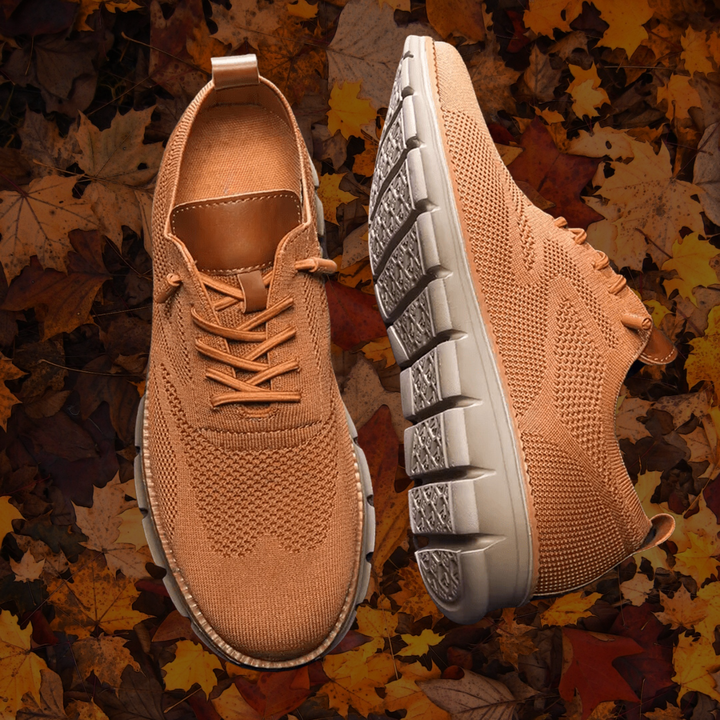 Ardore | Ultra comfortable men's shoes