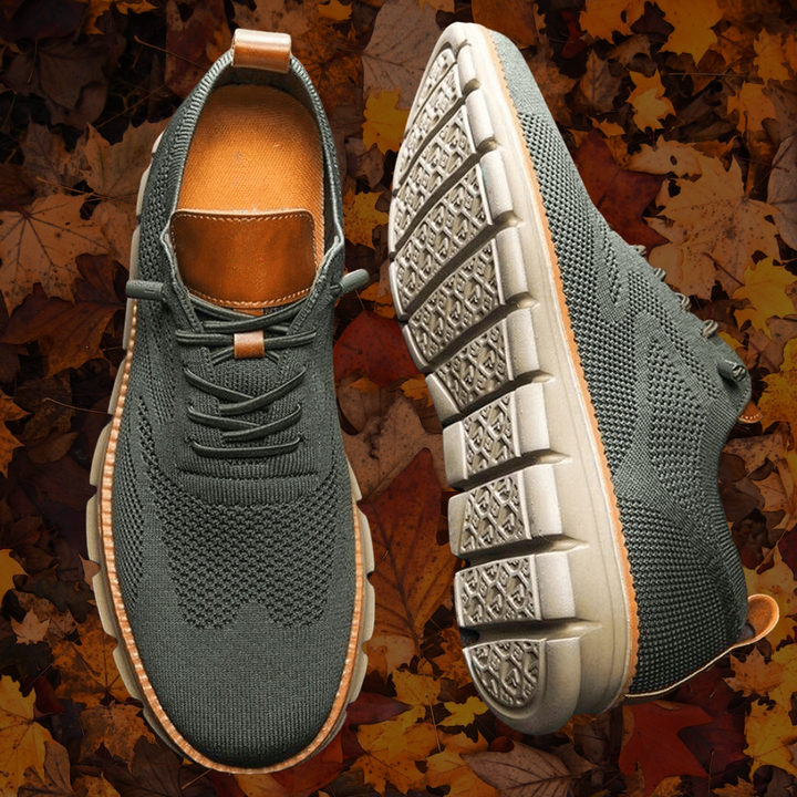 Ardore | Ultra comfortable men's shoes