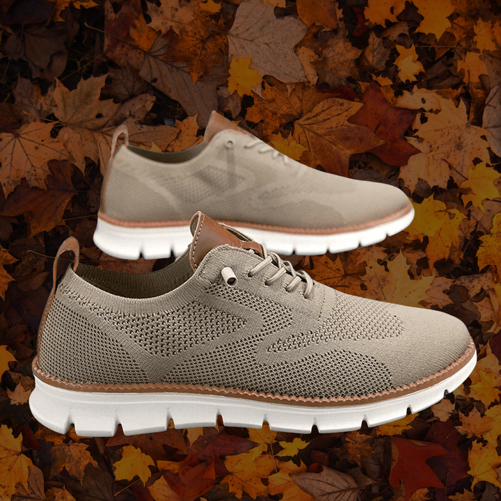 Ardore | Ultra comfortable men's shoes