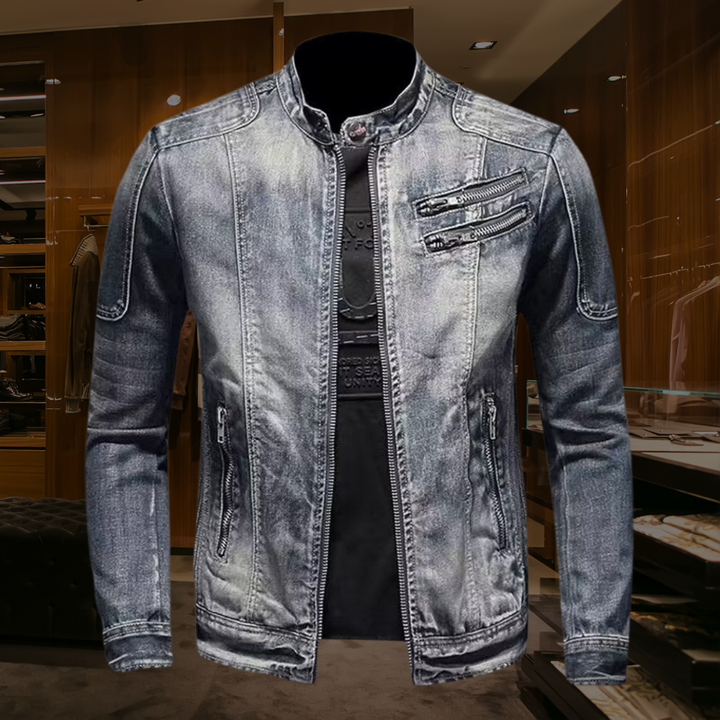 Alexo | Vintage denim jacket
