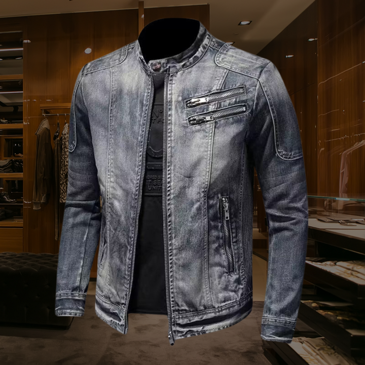 Alexo | Vintage denim jacket