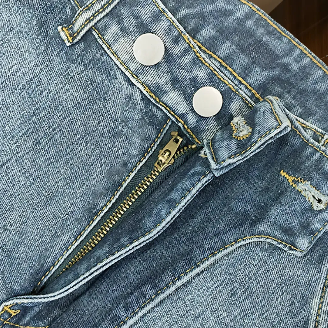 🧵 David – Stretch jeans for men