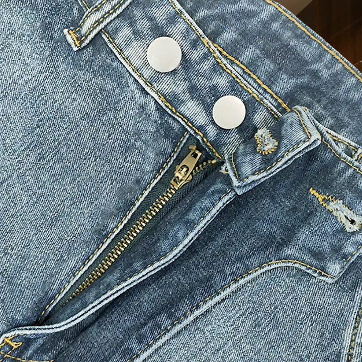 🧵 David – Stretch jeans for men