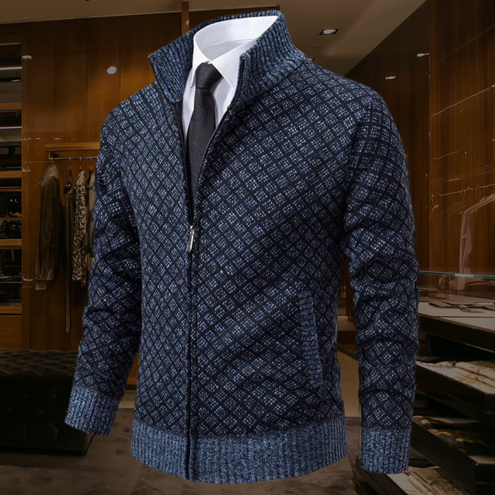 Henrik - Stylish men's jacket