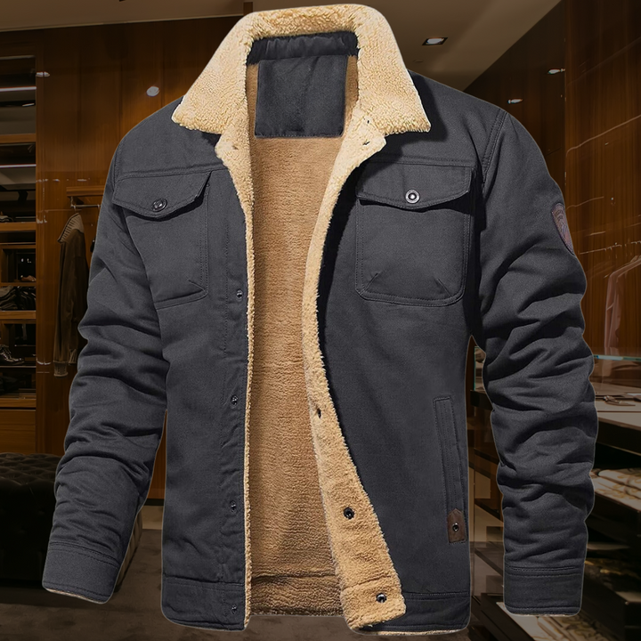 Ridge | Blouson Bomber