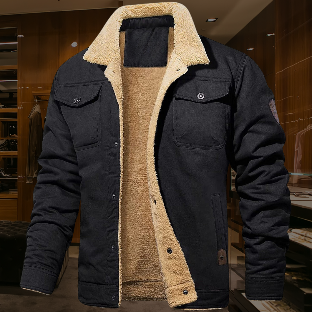 Ridge | Blouson Bomber