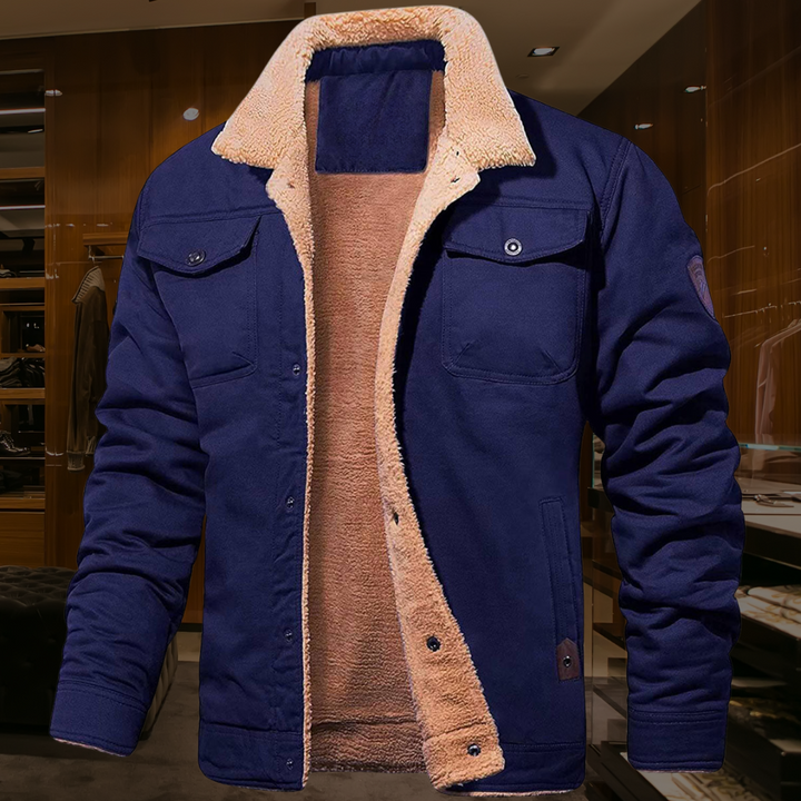 Ridge | Blouson Bomber