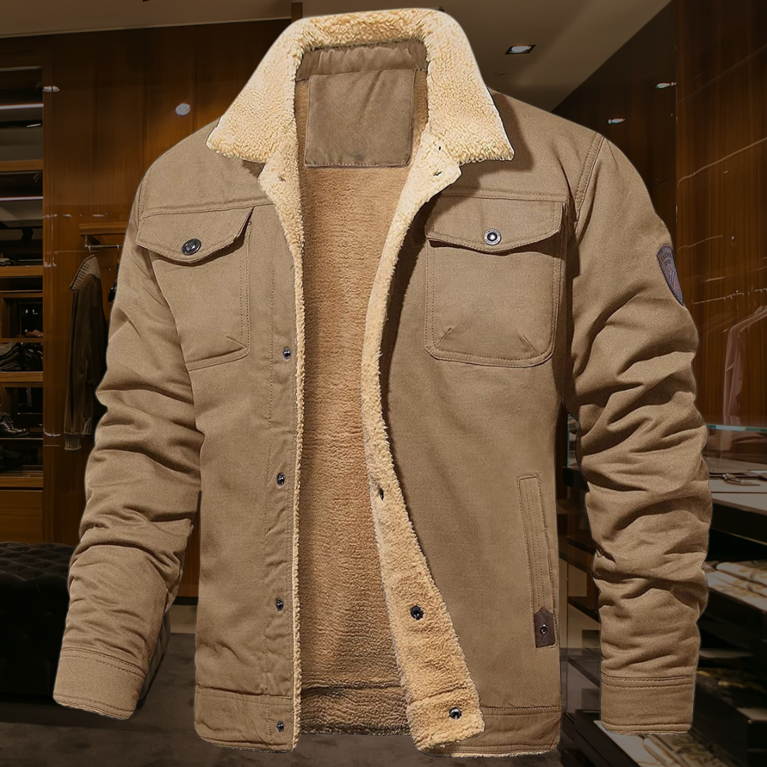 Ridge | Blouson Bomber