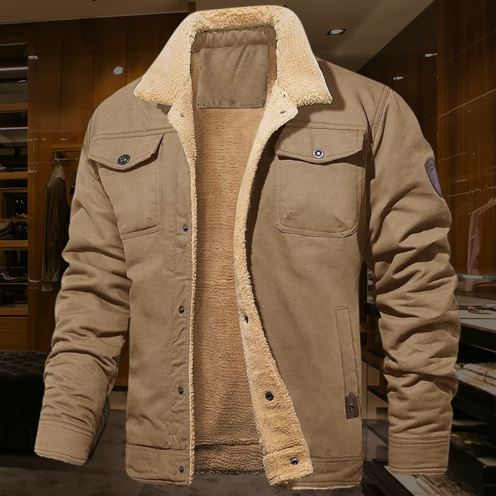 Ridge | Blouson Bomber