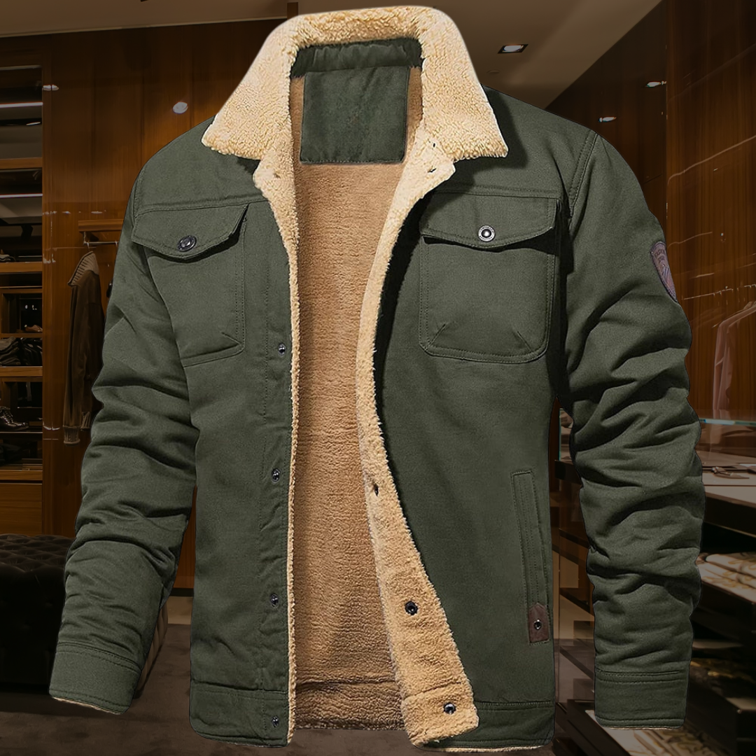 Ridge | Blouson Bomber