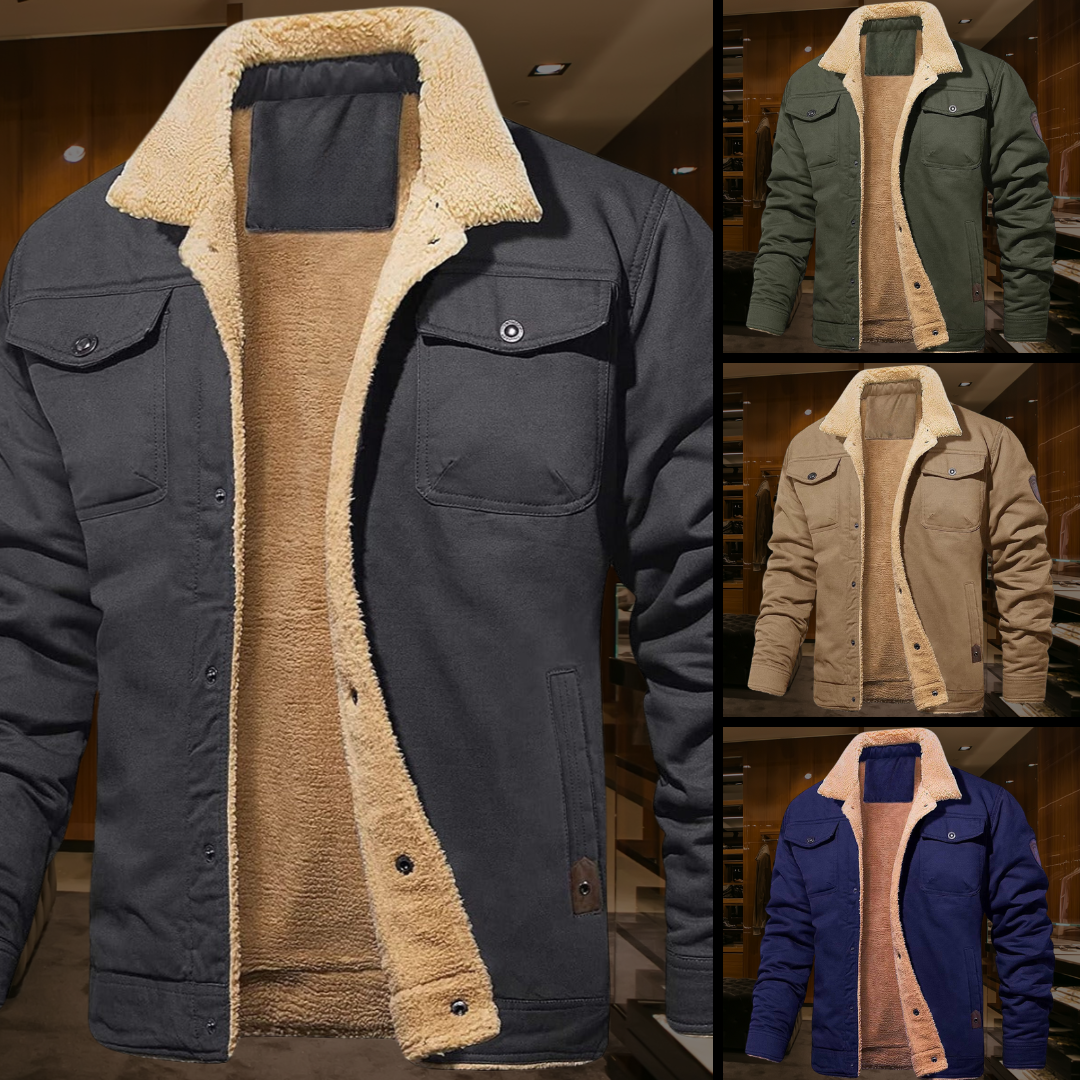 Ridge | Blouson Bomber