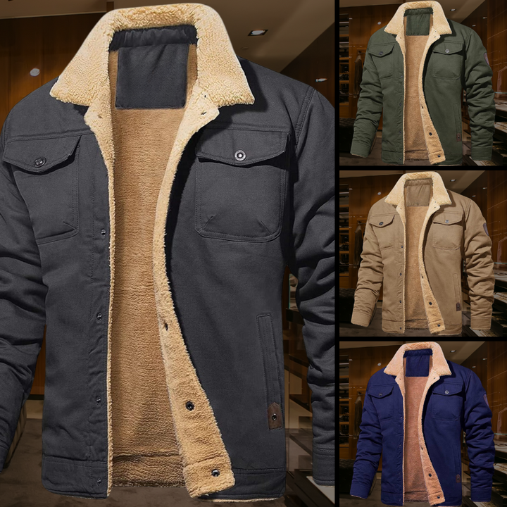 Ridge | Blouson Bomber