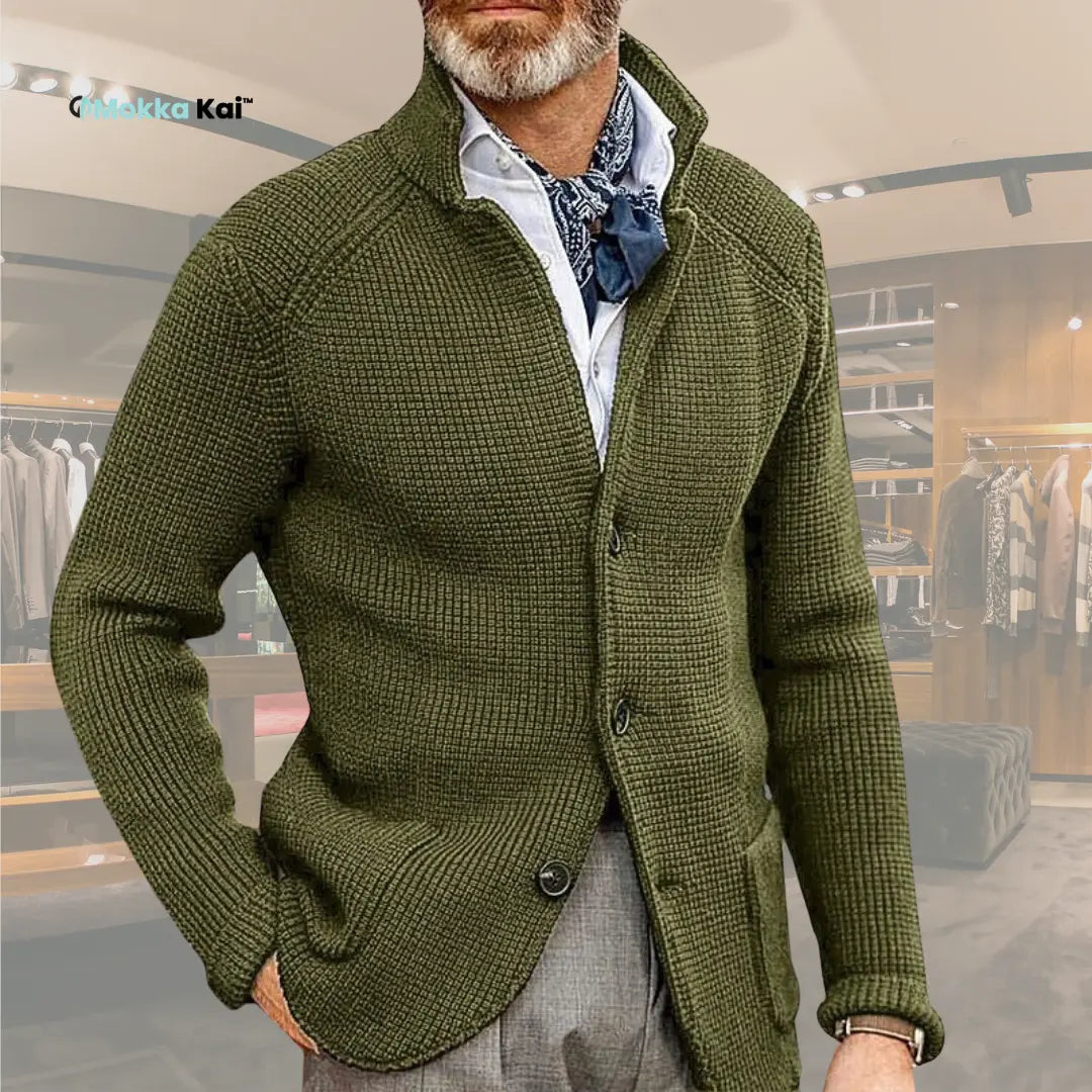 RAPHAEL - TIMELESS CARDIGAN