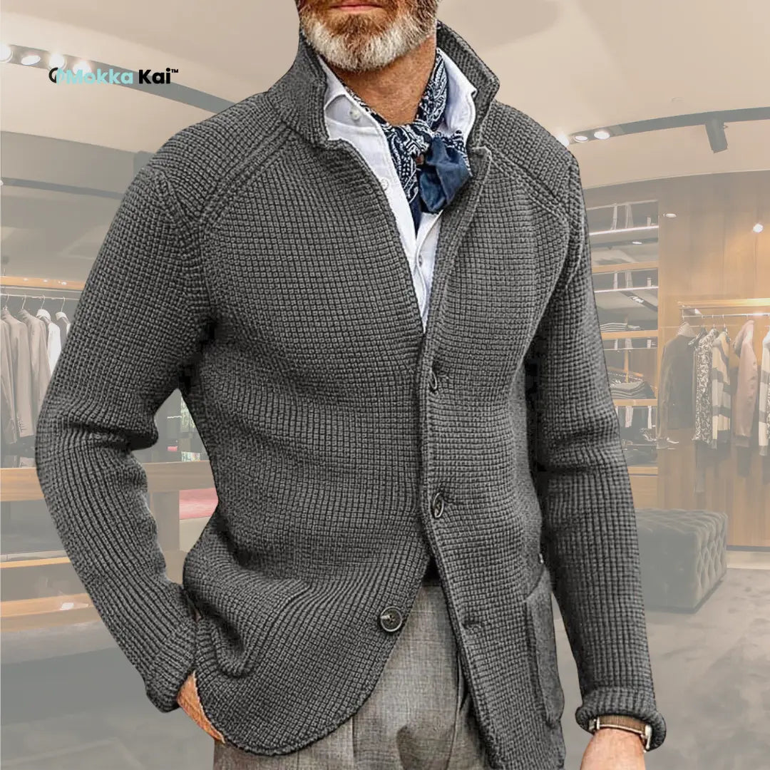 RAPHAEL - TIMELESS CARDIGAN