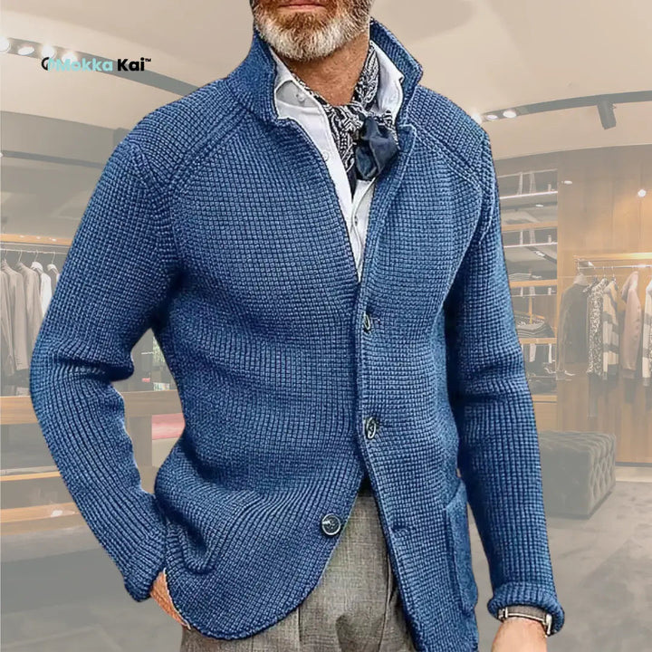 RAPHAEL - TIMELESS CARDIGAN