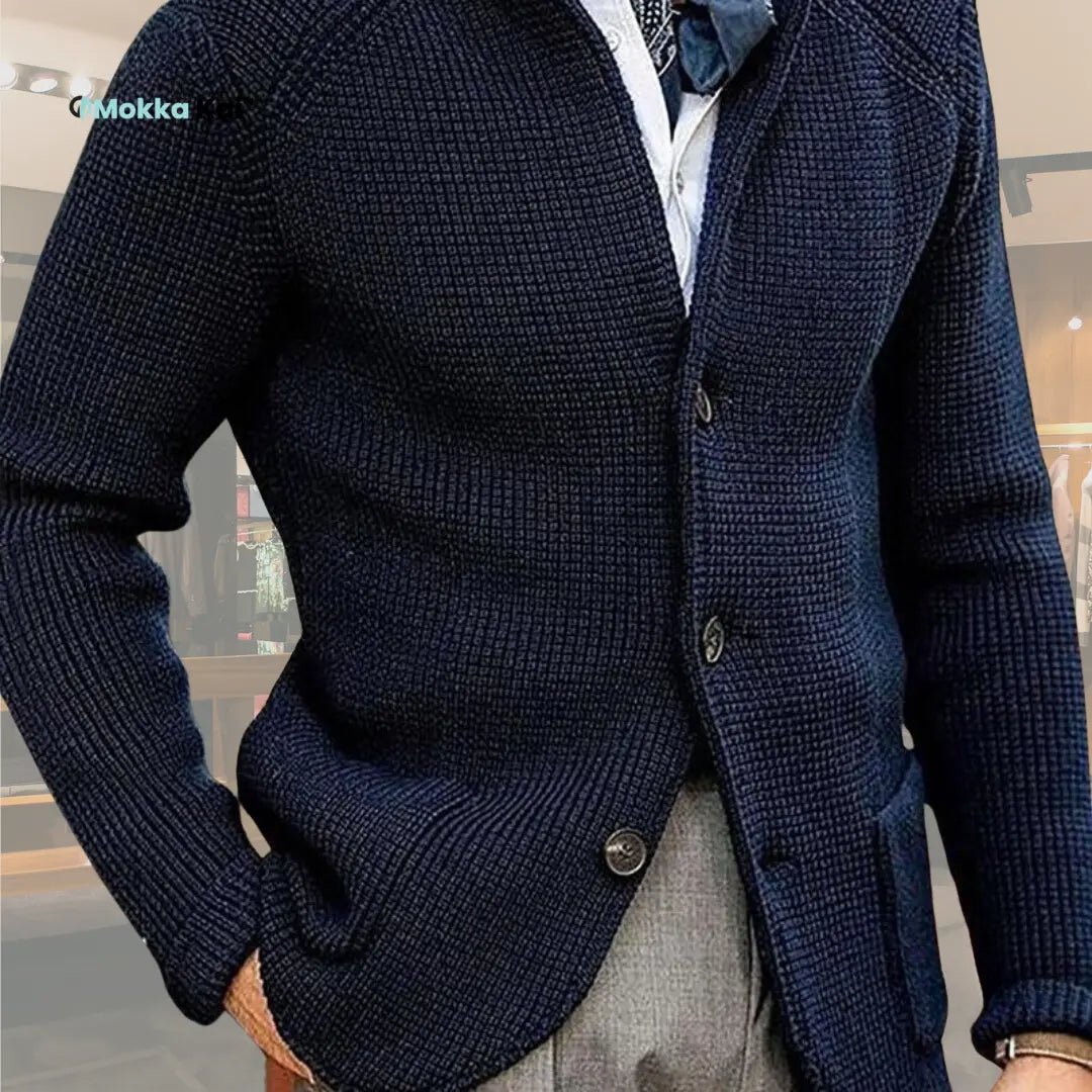 RAPHAEL - TIMELESS CARDIGAN