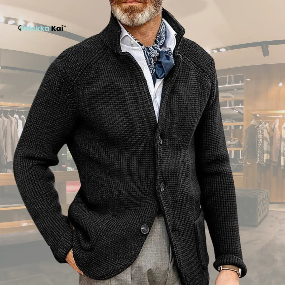 RAPHAEL - TIMELESS CARDIGAN