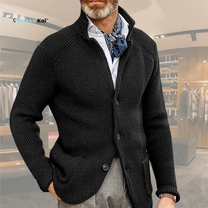 RAPHAEL - TIMELESS CARDIGAN