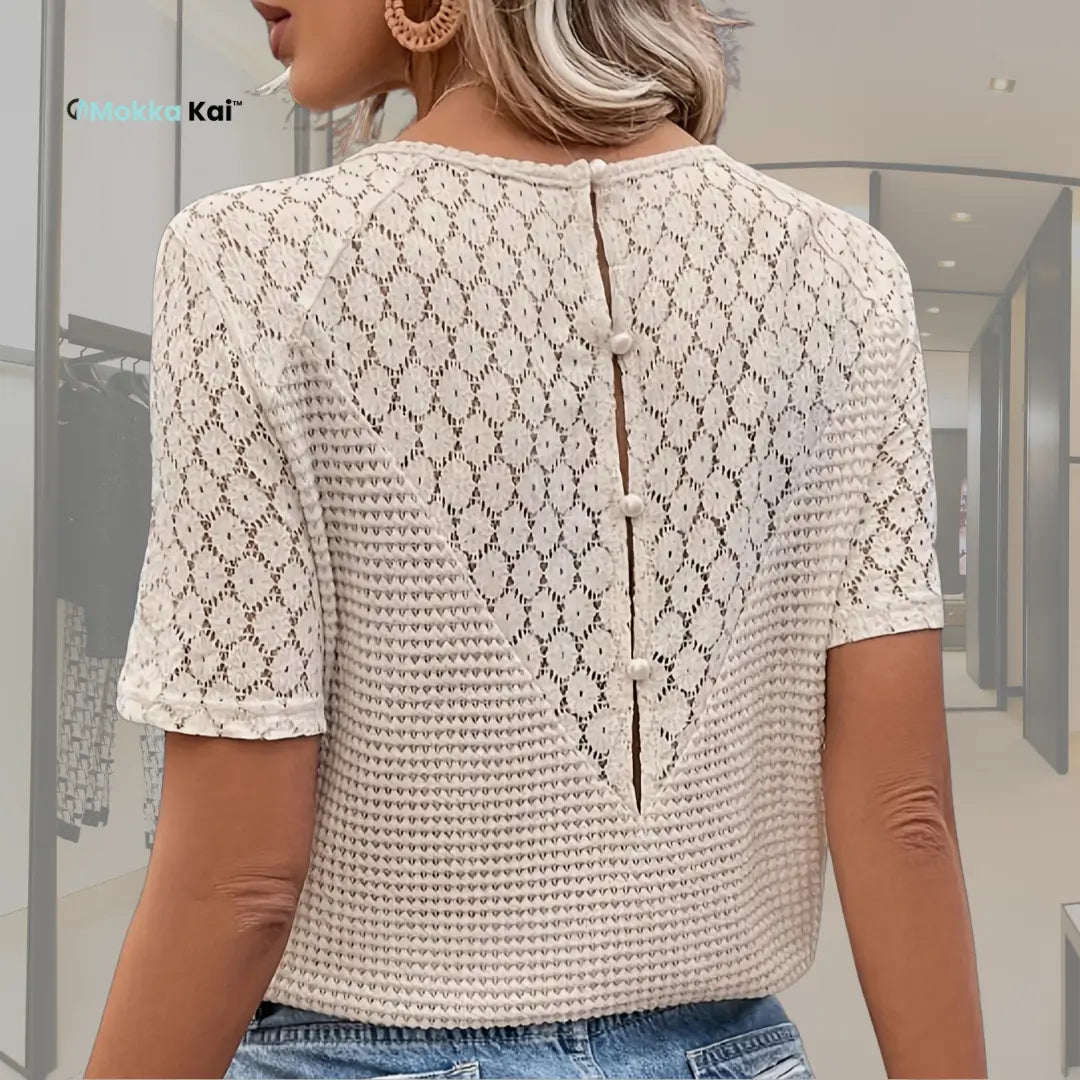 Nadieh | Stylish women's top