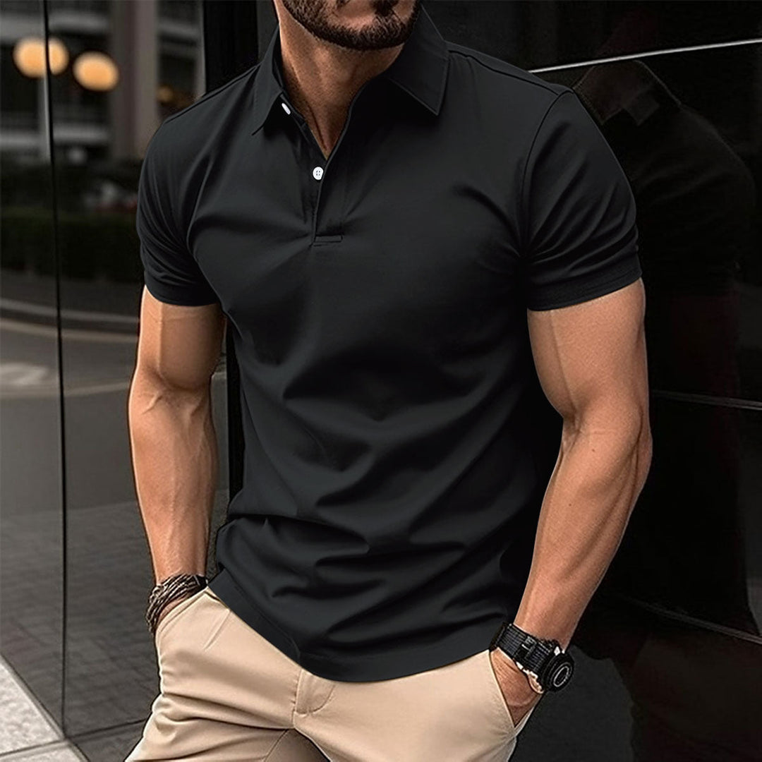 Federico I Sports Polo Shirt
