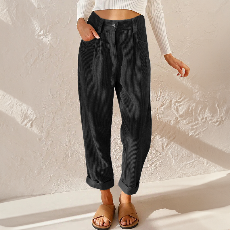 Elisa | Casual pants for women