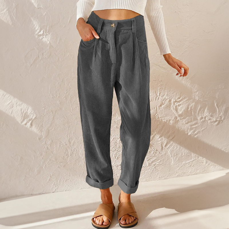 Elisa | Casual pants for women