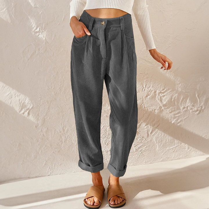 Elisa | Casual pants for women