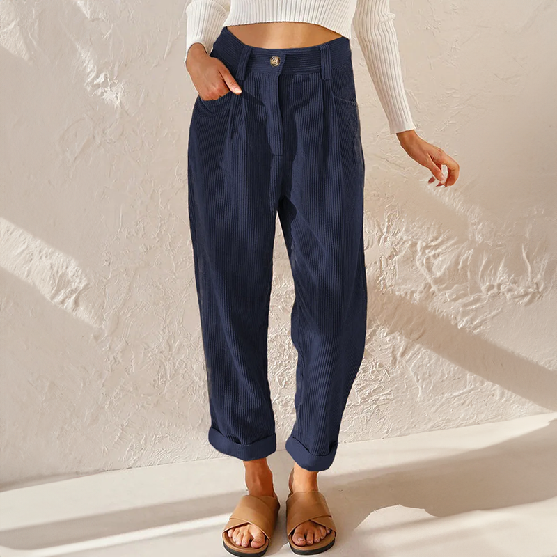 Elisa | Casual pants for women