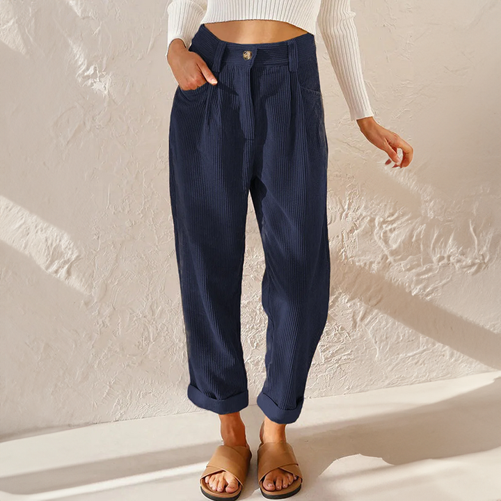 Elisa | Casual pants for women