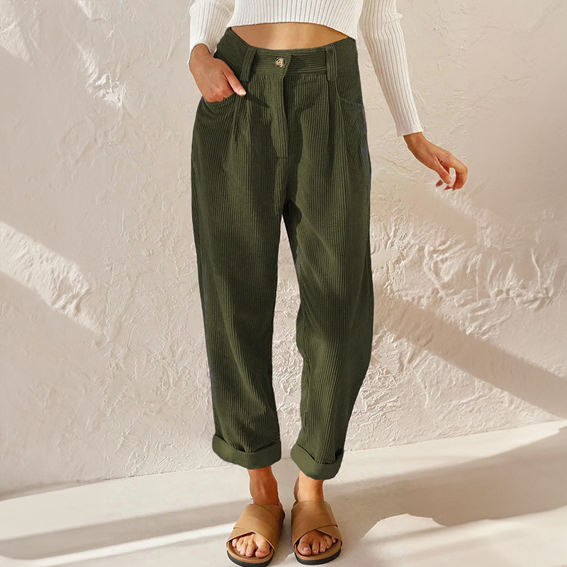 Elisa | Casual pants for women