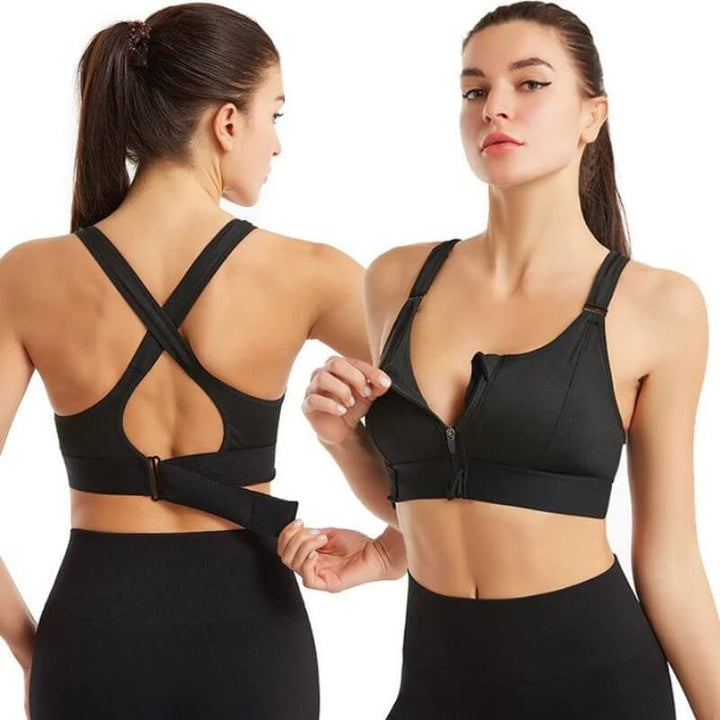 FitBra | Sports Bra